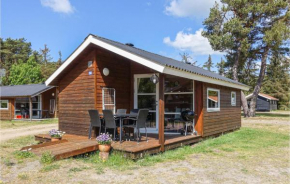 Gorgeous Home In Nexø With Wifi